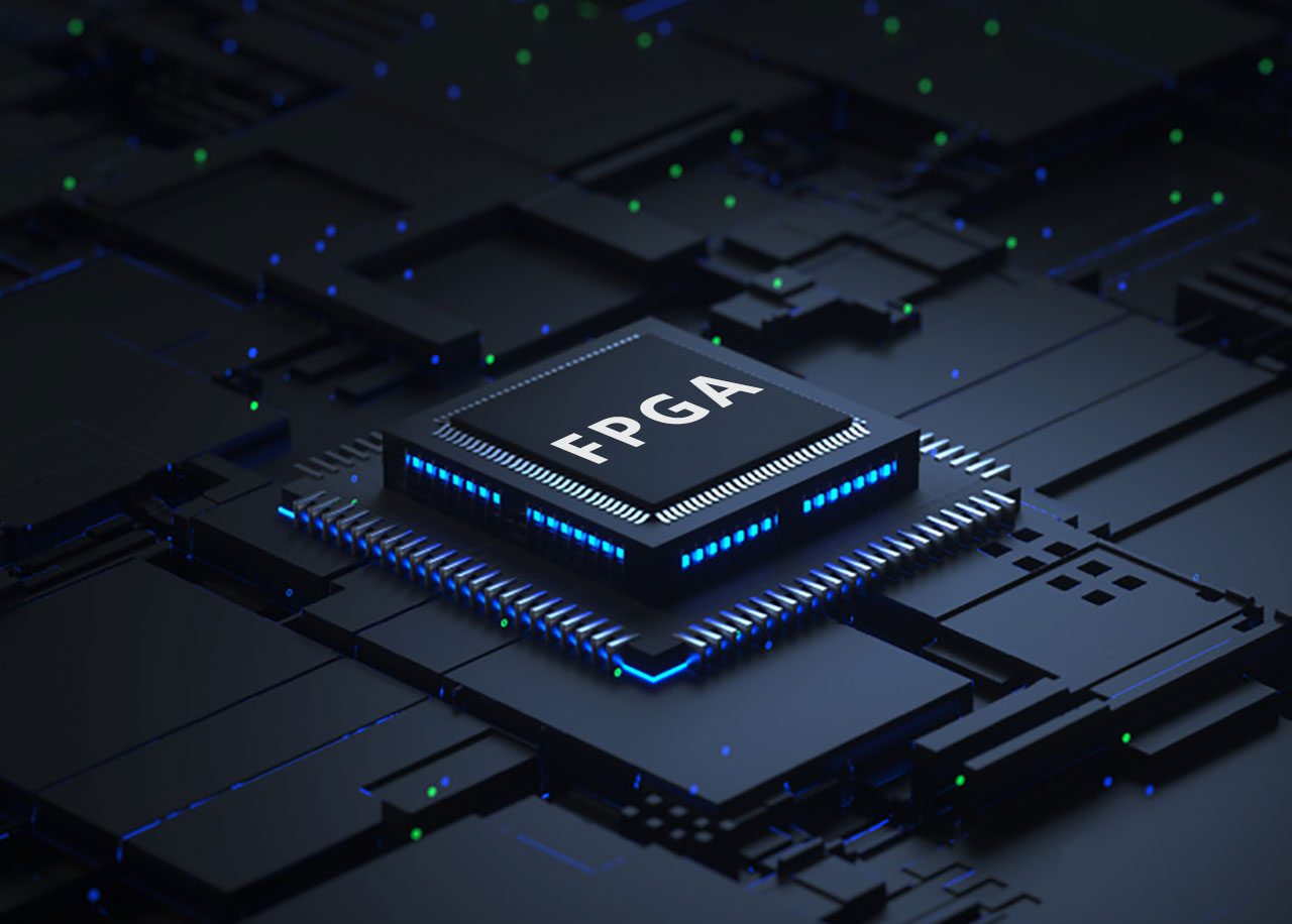 通信FPGA相关合集